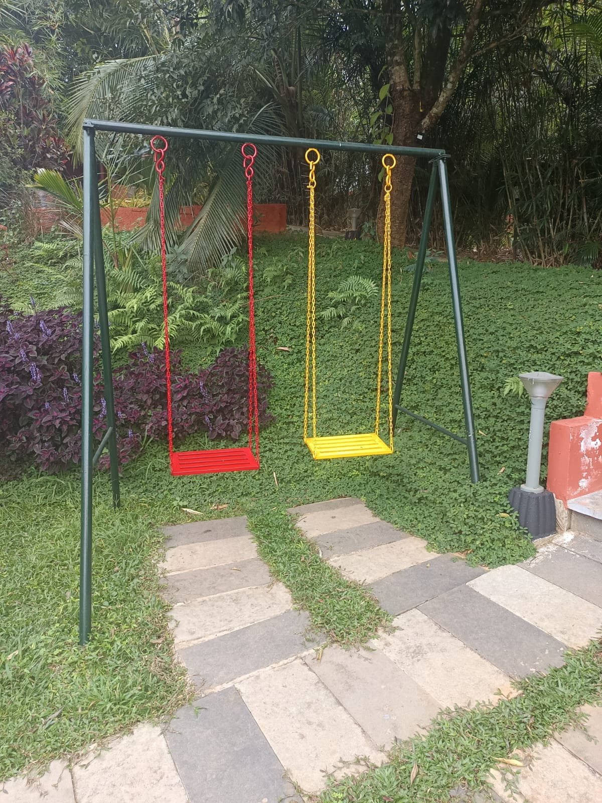 Swings