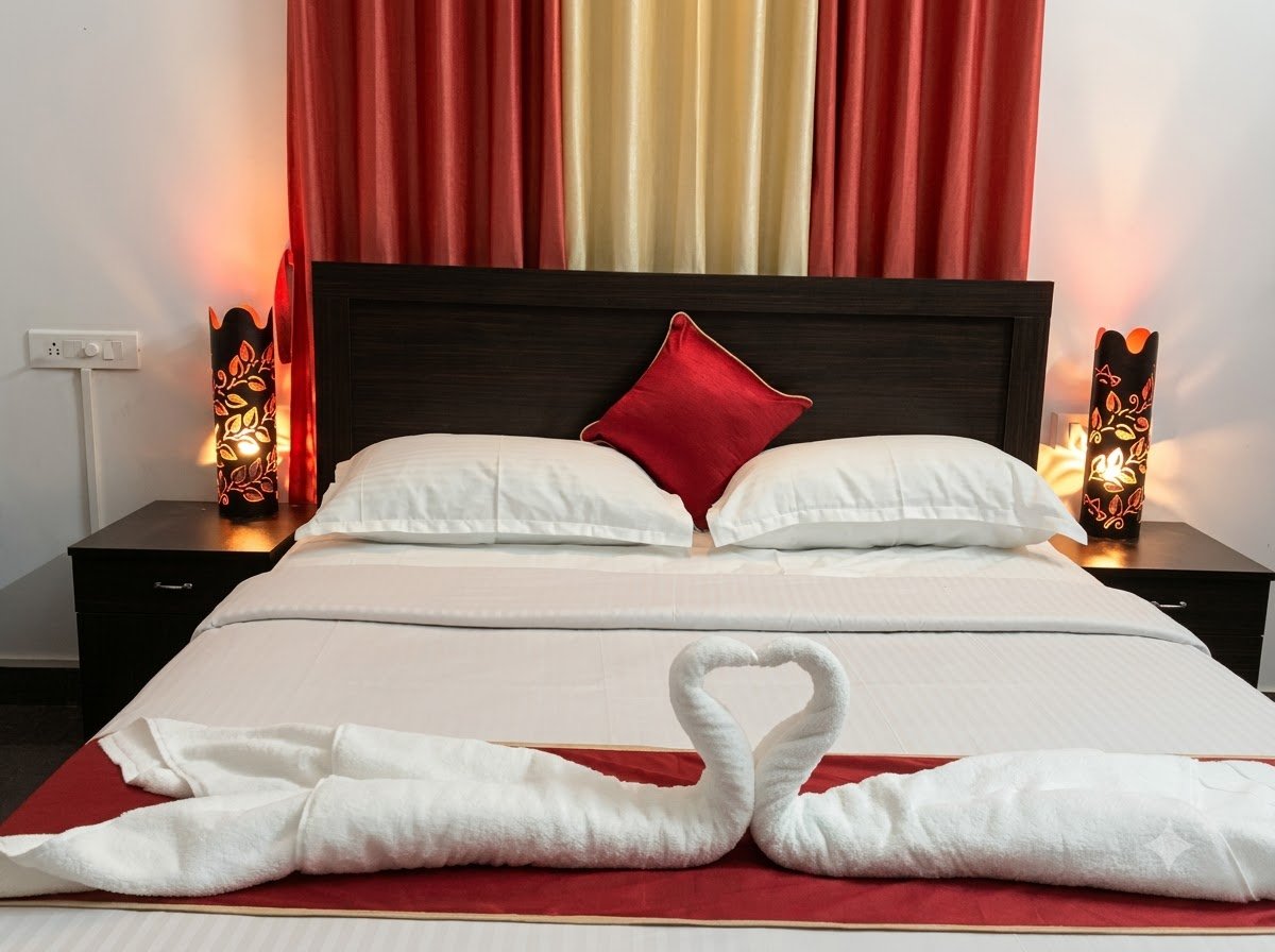 Bedroom Interior